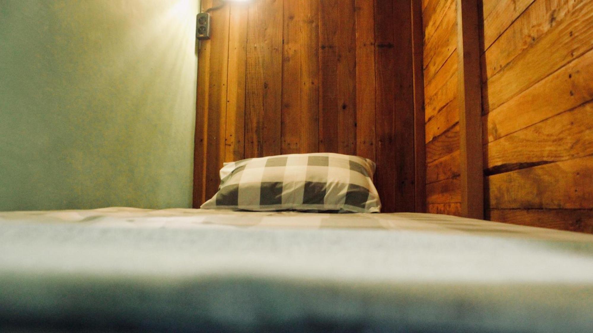 קרימונג'אווה Indigo Motel מראה חיצוני תמונה