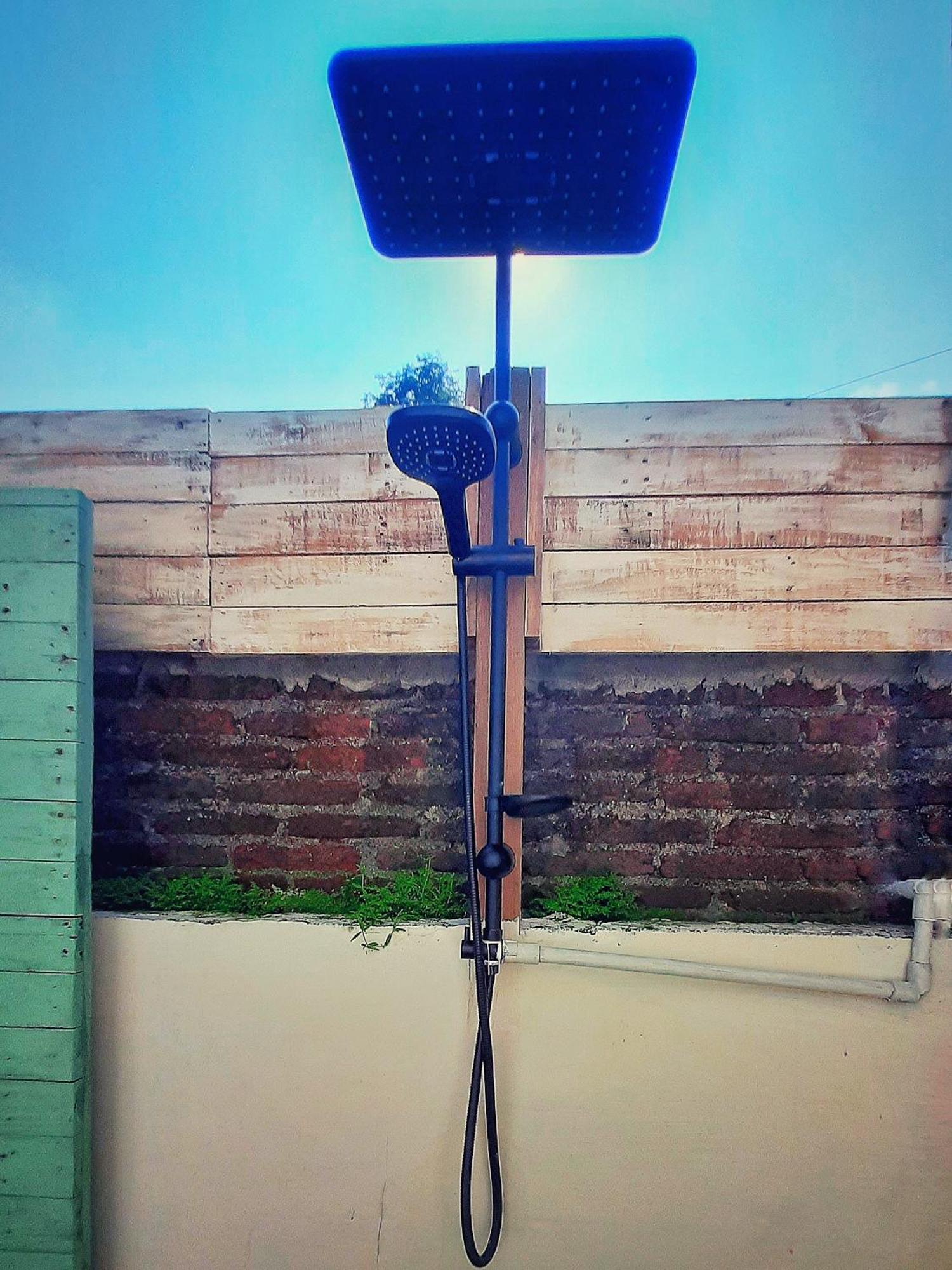 קרימונג'אווה Indigo Motel מראה חיצוני תמונה